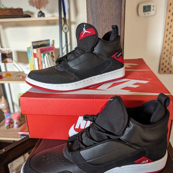 Nike Other - NIKE JORDAN FADE AWAY